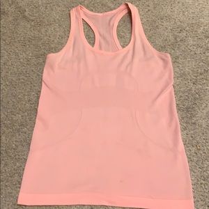 Lululemon Swiftly Tech Tank